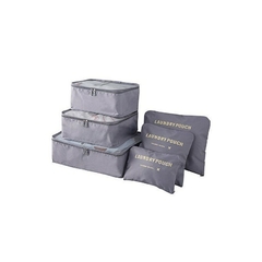 ORGANIZADORES DE VALIJA - tienda online