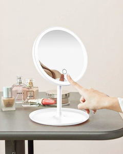 ESPEJO LED DE MAQUILLAJE - comprar online