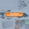 KIT PLACARD - VESTIDOR