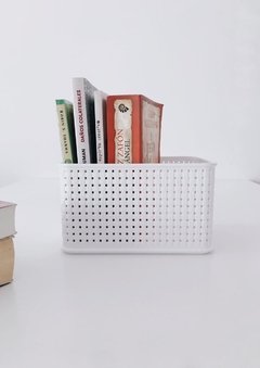 Mini rattan alto grande