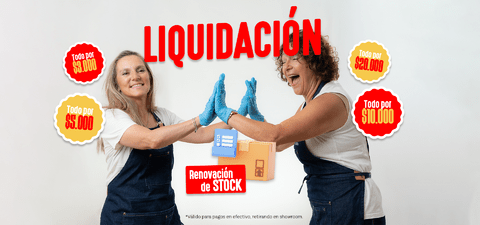 Imagen del carrusel Un espacio a tu medida