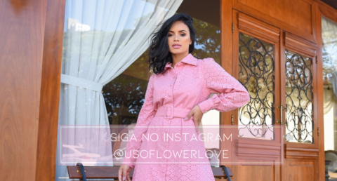 Carrusel Flowerlove Criações