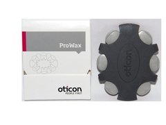 Filtro Prowax