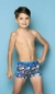 NATUBEL KIDS ART.148-BOXER DE NIÑO ESTAMPADO - comprar online