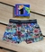 NATUBEL KIDS ART. 174-BOXER DE NIÑO ESTAMPADO
