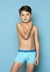 NATUBEL KIDS ART. 191-BOXER DE NIÑO ESTAMPADO