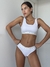 VASTANA 1203- PACK X 3 CULOTTE LESS DE ALG/LYC ESTILO DEPORTIVAS. TALLE UNICO - comprar online