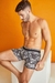 G3-3234 BOXER ALG/LYC ESTAMPADO BOTANICO