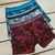 G3-3234 BOXER ALG/LYC ESTAMPADO BOTANICO - comprar online