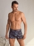 MAXTON ART. 105-BOXER ESTAMPADO