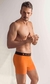 MAXTON ART. 101/1-BOXER LISO. Talle Especial