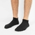 TOM6610-PACK X 3 MEDIA CAÑA CORTA DE HILADO ECOLÓGICO CON LYCRA Y TAOLLA - comprar online