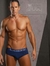 LM757-1 SLIP LISO DE ALGODON Y LYCRA