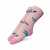 ELEMENTO 1020-MEDIAS DE NIÑO 1/2 CAÑA ESTAMPADAS. DOCENA - comprar online