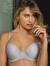 LODY 5170-CORPIÑO TAZA SOFT DE ALGODÓN Y LYCRA.