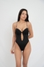 NATUBEL ART.4444- BODY TAZA SOFT DE ALG/LYC EN COLALESS