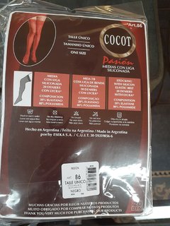 Art 86 - Medias Cocot - comprar online