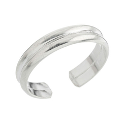 Anillo Falange Doble Linea (1,6gr) - comprar online