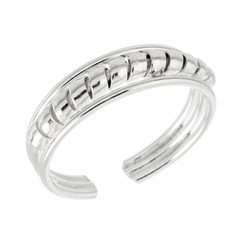 Anillo Falange Soga Chico (1.7 gr) - comprar online