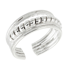 Anillo Falange Soga Grande (2.7 gr) - comprar online