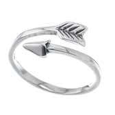 Anillo Flecha (1,8gr) - comprar online