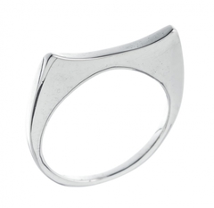 Anillo Liso (2,9gr)