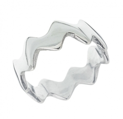 Anillo Liso (3.8 gr)