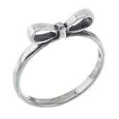 Anillo Moño (1,9gr) - comprar online