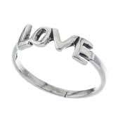 Anillo Love (1.7 gr) - comprar online