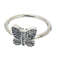 Anillo Mariposa (2.4 gr) - comprar online