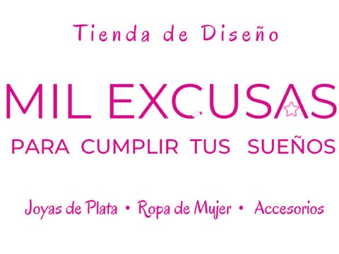 MIL EXCUSAS