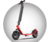 Monopatin X8 Plus (Precio contado) - comprar online