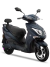 Hawk 3000w LITIO (Precio contado)