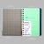 Cuaderno Pequeño - Astro Osito - comprar online