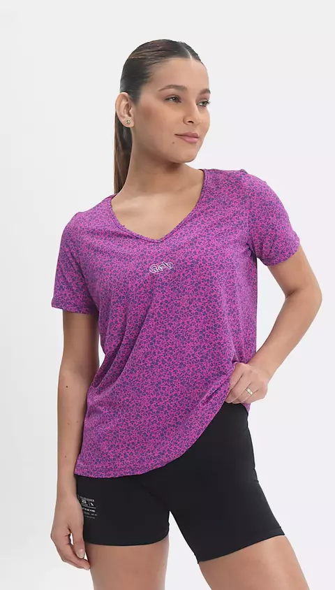 REMERÓN M/C KYRA - QEB