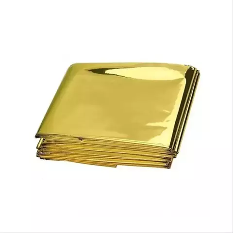 MANTA TERMICA DE EMERGENCIA