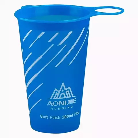 VASO FLEXIBLE - AONIJIE