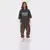 REMERA ROST GRIS TOPO