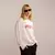 BUZO BRIS BLANCO - comprar online