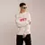 BUZO BRIS BLANCO - tienda online