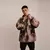 CAMPERA CALDER FULL PRINT - comprar online