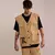 CHALECO CLIM BEIGE