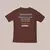 REMERA REMIND CHOCOLATE en internet