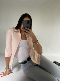 Camisa Rosita - tienda online