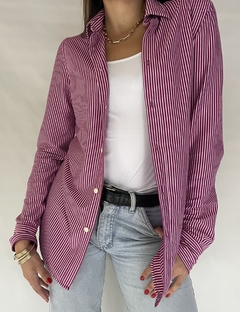Camisa Ralph Lauren