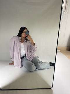 Camisa Venecia en internet