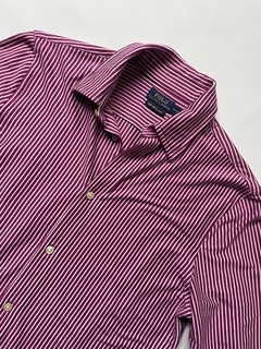 Camisa Ralph Lauren - ALTA RETRO