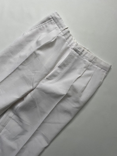 Imagen de Pant Sastrero White