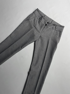 Pant Sastrero byn - tienda online