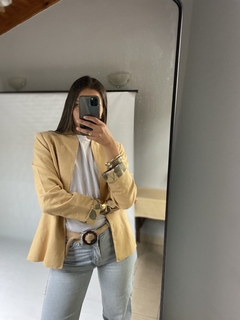 Blazer Vhb